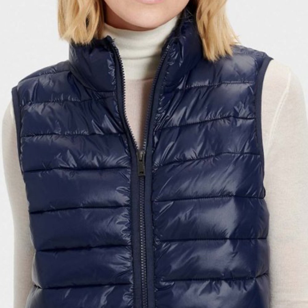 UGG Felton Puffer Vest - Picture 4 of 8